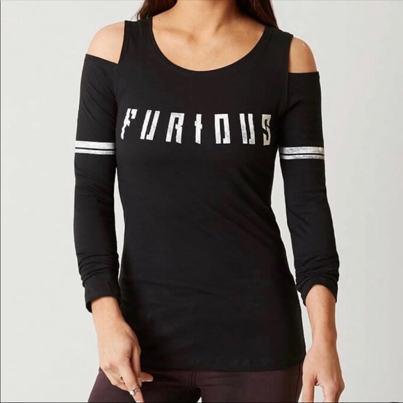 📛⛔️SOLDⓂ️⛔️📛Affliction Fast & Furious Outfit. - Picture 5 of 7